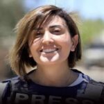 Ataque mortal israelí contra la periodista Amal Khalil debe investigarse como crimen de guerra: AI