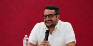 FGR desmiente investigación contra hijo de ex Presidente por huachicol fiscal