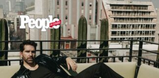 Arap Bethke encabeza “Los 50 Más Bellos” 2026 de People en Español
