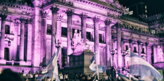 Alerta por aumento de casos de feminicidio en Argentina y fallas en la protección a las víctimas