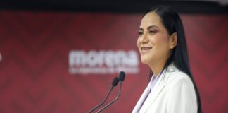 Montiel condena agresión a Arturo Ávila y PRI responde señalando corrupción