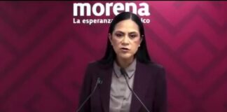 Dirigente de Morena confirma militancia de presunto operador de la mafia rumana y turna el caso a su Comisión de Honestidad