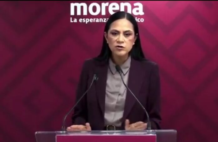 Ariadna montiel 5