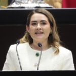 México queda a deber en protección de mujeres: diputada del PRI