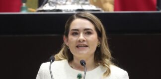 México queda a deber en protección de mujeres: diputada del PRI