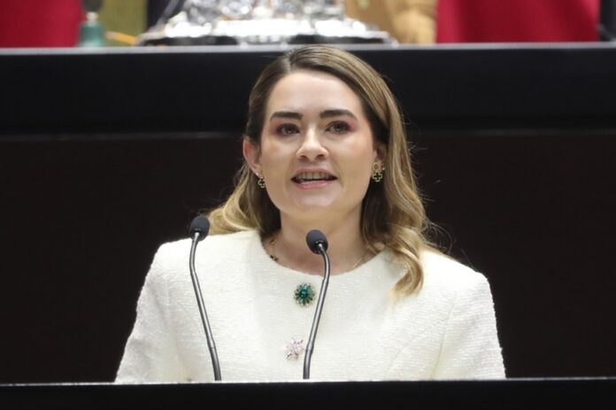 Ariana del Rocío Rejón Lara