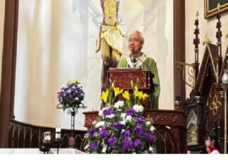 La Arquidiócesis de Xalapa llama a trabajar por el bien común y defender derechos