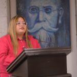 Abatir todo tipo de discriminación en el ámbito laboral, pide diputada