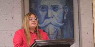 Abatir todo tipo de discriminación en el ámbito laboral, pide diputada