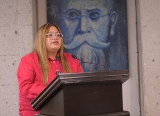 Abatir todo tipo de discriminación en el ámbito laboral, pide diputada