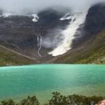 Lluvias, nevadas y deshielos golpean a los Andes; Perú prepara medidas ante riesgo para 1.2 millones