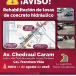 Aviso: Ayuntamiento de Xalapa