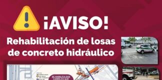 Aviso: Ayuntamiento de Xalapa