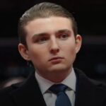 Irán ofrece 10 millones de dólares por matar al hijo de Trump
