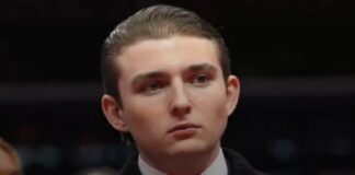 Irán ofrece 10 millones de dólares por matar al hijo de Trump