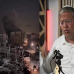 Escandaliza declaraciones de Ben-Gvir que pide matar entre 30 y 40 palestinos cada noche en Gaza