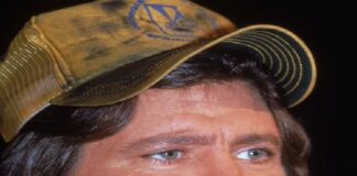Muere Ben Jones, actor de “Los Dukes de Hazzard”, a los 84 años