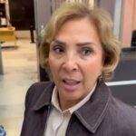Bertha Ahued respalda un censo de periodistas para fortalecer al gremio, pero descarta regular la actividad