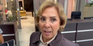 Bertha Ahued respalda un censo de periodistas para fortalecer al gremio, pero descarta regular la actividad