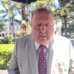 Atiende Veracruz solicitudes de migrantes y mantiene coordinación con consulados, afirma Bertoldo Reyes.