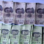 Más de 18 millones de alertas en redes exponen la circulación de billetes falsos en México