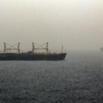 Un barco con bandera india se hundió en el Mar Rojo tras ataque con explosivos