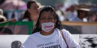 Niñas y adolescentes, entre las principales víctimas de desaparición en México