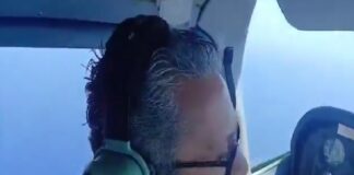 Continúa búsqueda de dos pescadores desaparecidos en costa de Chiapas