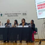 Participa CEAPP en la presentación del informe Prohibido Investigar de Propuesta Cívica