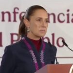 ¿Regresará Rocha a gobernar? Sheinbaum indica que EU no entrega a México información de acusaciones