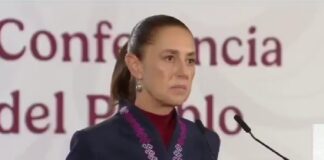 ¿Regresará Rocha a gobernar? Sheinbaum indica que EU no entrega a México información de acusaciones
