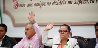 Aprueba Cabildo de Xalapa modificaciones al Programa General de Inversión