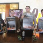 Café Bola de Oro prepara una experiencia inmersiva de Día de Muertos con café, moda y música.