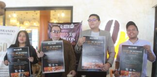 Café Bola de Oro prepara una experiencia inmersiva de Día de Muertos con café, moda y música.