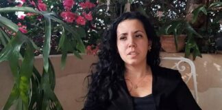 Periodista cubana denuncia operativo para impedirle cubrir intervención del régimen en la Masonería