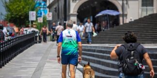 Por periodo canicular, Ayuntamiento de Xalapa emite recomendaciones preventivas