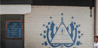 Desaparecer en las cárceles de El Salvador