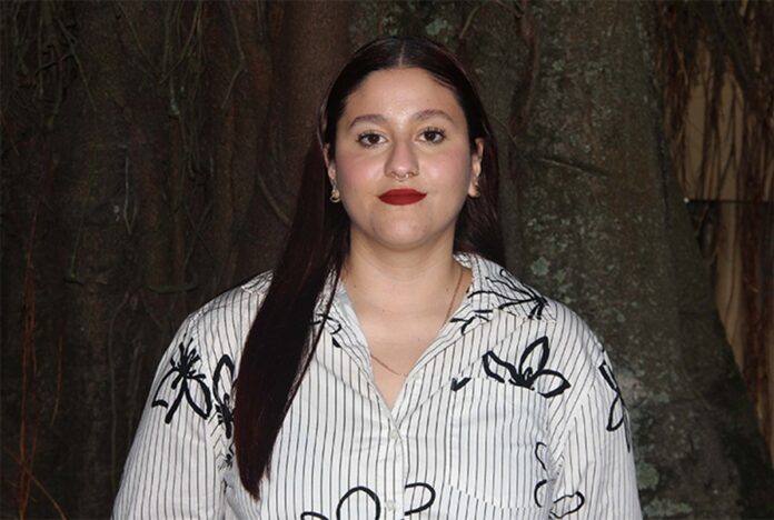 Carmen Indira Hernández Rojas