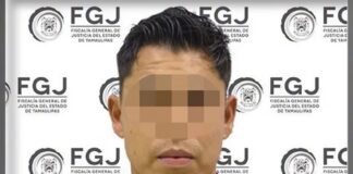 Cae Juan Jesús “M” por feminicidio y delitos sexuales en caso Dafne