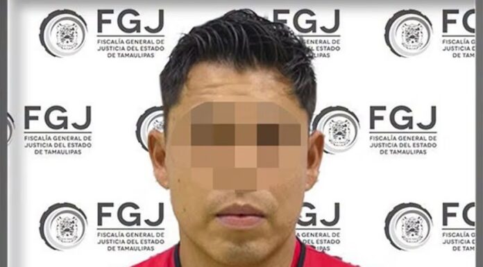 Cae Juan Jesús “M” por feminicidio y delitos sexuales en caso Dafne