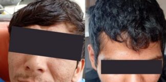 Delincuente revela móvil del homicidio del influencer César Gastélum