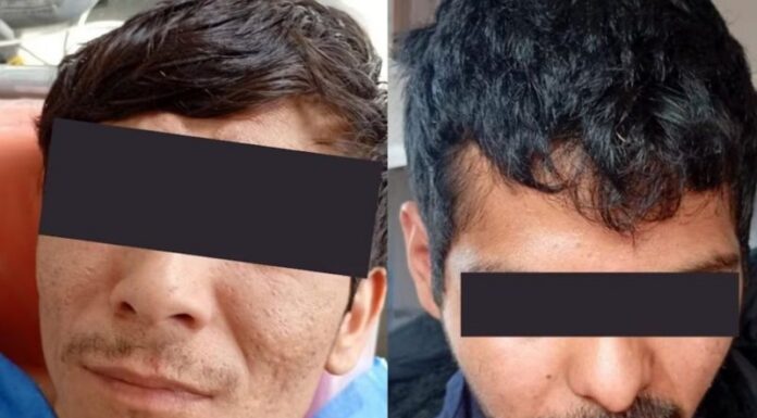 Delincuente revela móvil del homicidio del influencer César Gastélum