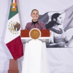 Presidenta Claudia Sheinbaum anuncia consulta a maestras y maestros sobre propuesta de regulación de uso de celulares en las escuelas
