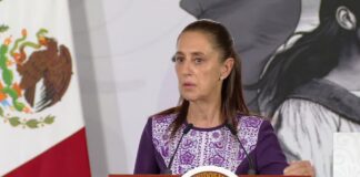Claudia Sheinbaum cuestiona seguros médicos de ministros en la Corte: “No a los privilegios”