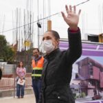 Claudia Sheinbaum reacciona ante nueva licencia de Rocha Moya: “Fue lo mejor para Sinaloa”