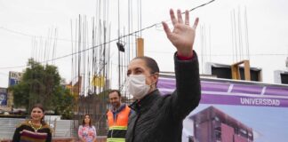 Claudia Sheinbaum reacciona ante nueva licencia de Rocha Moya: “Fue lo mejor para Sinaloa”
