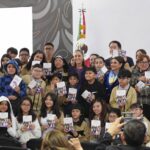 Presidenta encabeza arranque de la Estrategia Nacional de Atención a la Salud Mental para las y los Jóvenes: El ABC de las emociones