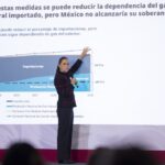México abre la puerta al gas no convencional, pero con freno ambiental y estudios antes de extraer