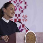 Presidenta Sheinbaum envía iniciativa de renuncia a doble nacionalidad para ocupar cargos de Presidencia y Gubernaturas