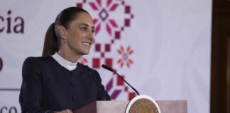 Presidenta Sheinbaum envía iniciativa de renuncia a doble nacionalidad para ocupar cargos de Presidencia y Gubernaturas